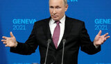 путин
