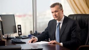 Холдинг ДТЭК Ахметова уволил руководителя трейдингового подразделения