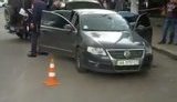 стрельба чернигов