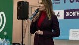 Ірина Сисоєнко