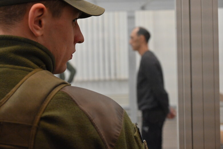 Hearing in Chervinskyi’s case has been started in Kyiv Court of Appeal 04