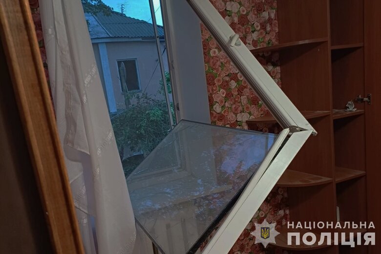 Обстріли Сумщини 13 жовтня