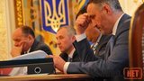 Сарган - ЦВК: "Кузьмін так і залишиться кандидатом?"