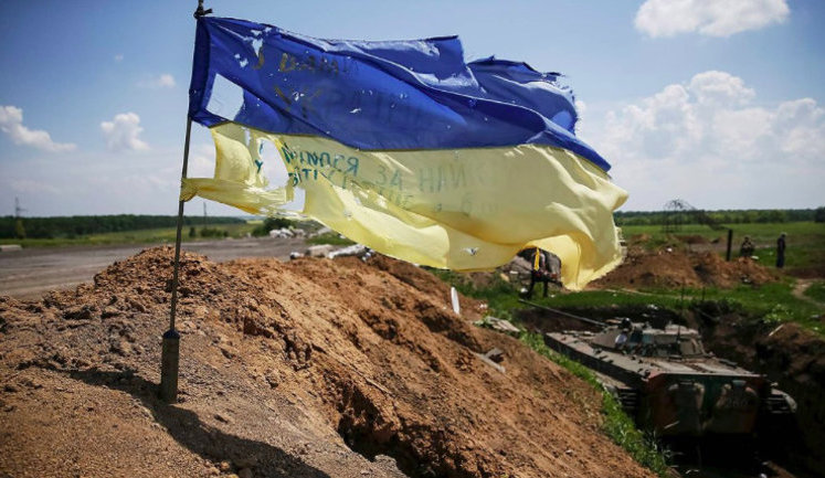 Кабмін виділив 12,5 мільйона постраждалим у антитерористичній операції