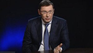 "I have a feeling that a plan to destabilize Ukraine is being implemented" - top prosecutor about attacks on activists