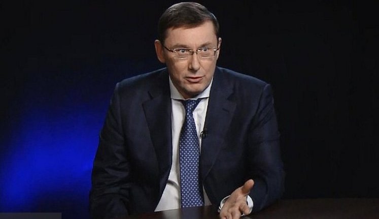 "I have a feeling that a plan to destabilize Ukraine is being implemented" - top prosecutor about attacks on activists