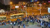 Another Ukrainian detained in Belarus