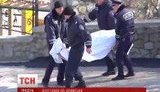 отставка по-крымски