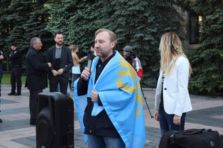 Под Бахмутом погиб воин ВСУ, доктор наук Валерий Поколодный 06 Под Бахмутом погиб воин ВСУ, доктор наук Валерий Поколодный 06