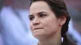 Линкявичюс: Тихановская настроена позитивно и скоро выступит по ситуации в Беларуси
