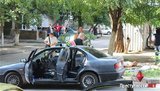 николаев арест