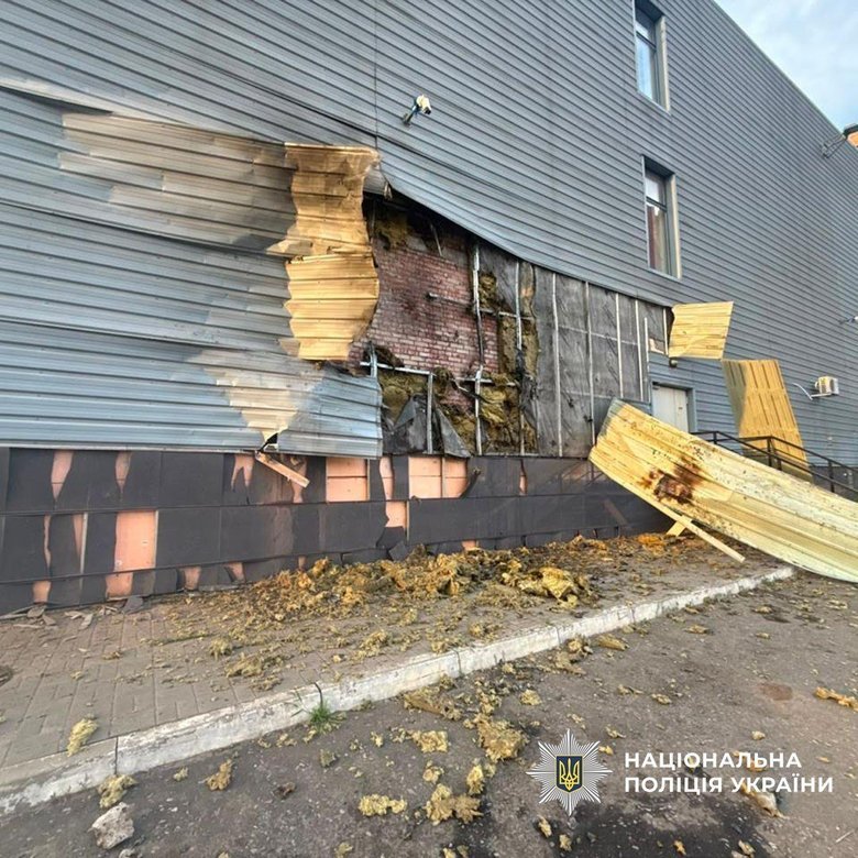 Четверо загиблих і семеро поранених: поліція Донеччини документує наслідки атак РФ