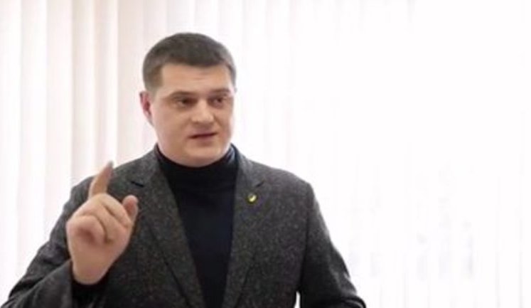 NABU: search operation in Justice Ministry was lawful, prevented destruction of documents