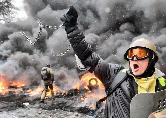 евромайдан