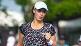 Українська тенісистка Калініна виграла турнір ITF у Загребі, перемігши у фіналі росіянку