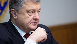 Порошенко: Випробування новітнього українського ракетного озброєння відбуватимуться на Чернігівщині