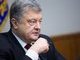 порошенко