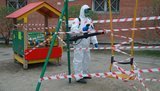 Київська мерія не може показати рішення, за яким закрила дитячі майданчики, - журналістка Бурлакова
