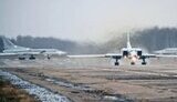 Shaykovka airfield attacked by drones