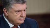 Poroshenko: "Handziuk