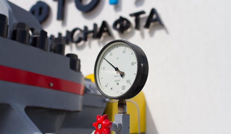 "Транснєфть" заявила про підвищення тарифу на транзит нафти через Україну на 24%