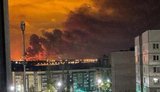 У Ярославлі дрони атакували НПЗ: спалахнула пожежа