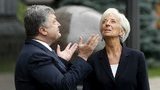 Миссия МВФ приедет в Киев 19 сентября, – СМИ