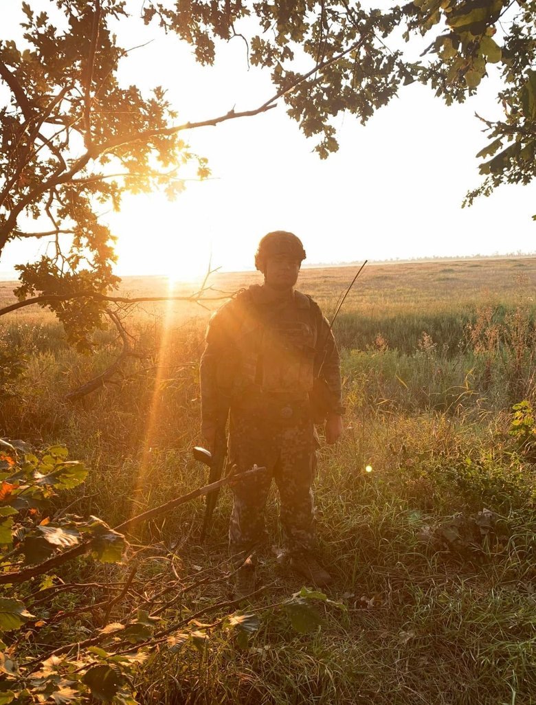 депутат,позивний