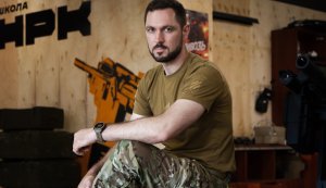 Віктор Павлов: "НРК – це дороге залізо, але в порівнянні з людським життям – копійки"