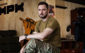 Віктор Павлов