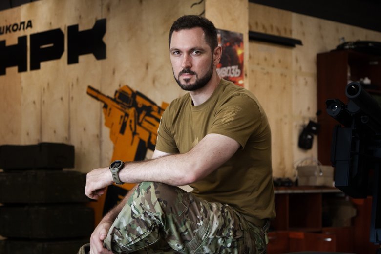 Віктор Павлов