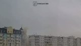 Russia strikes Sumy with guided aerial bombs: man killed, others wounded, residential area hit (updated). VIDEO&PHOTOS