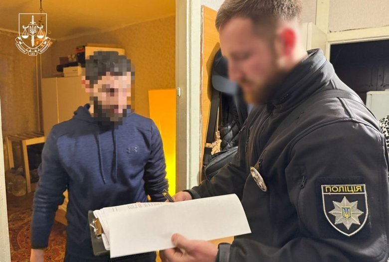 контрафакт підробка