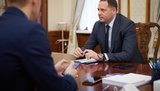 Єрмак про справу "вагнерівців": "Багато людей намагалися видати бажане за дійсне"