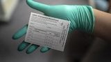 Ukrainians vaccinated against COVID-19 may obtain international vaccination certificate