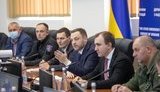 МВС планує створити єдиний центр для технічного обслуговування вертольотів