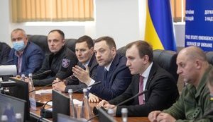 МВС планує створити єдиний центр для технічного обслуговування вертольотів