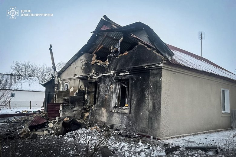 обстріл 7 лютого