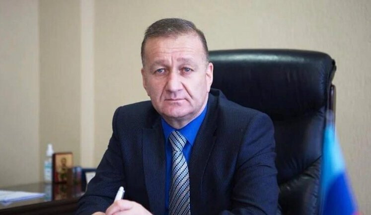 "Ексмера" Луганська Пілавова підірвали у центрі окупованого міста, - росЗМІ. ФОТО 18+