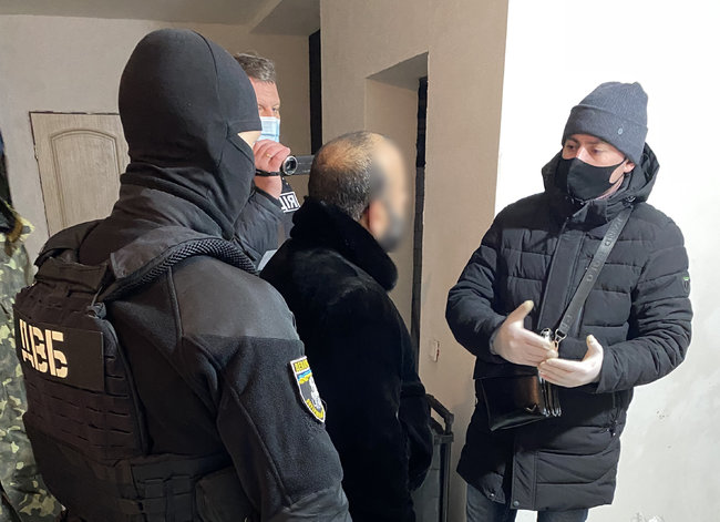 Полиция пресекла деятельность наркокартеля, действовавшего в Киевской, Сумской и Полтавской областях, - полиция 01