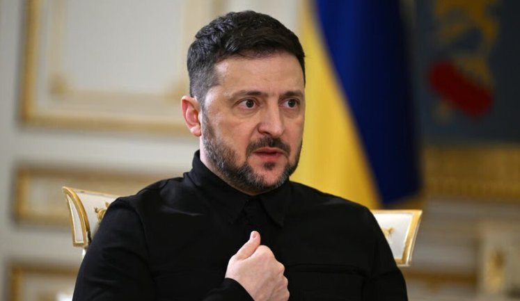 "Там уже багато всього зроблено": Зеленський повідомив, коли завершиться ремонт нафтопроводу "Дружба"