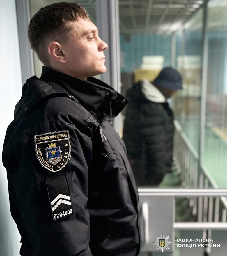 В Первомайске задержали военного, подозреваемого в убийстве жены с помощью взрывчатки в посылке