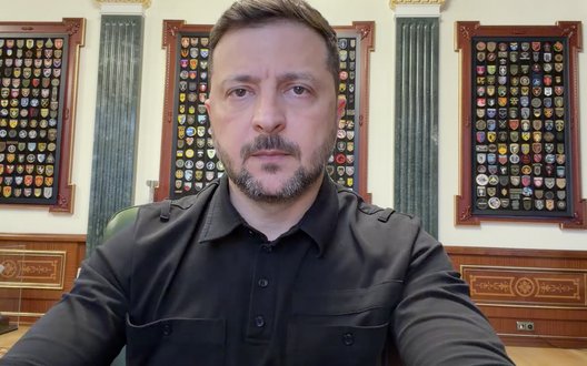 Є рішення партнерів про нові внески у програму PURL, вони будуть у червні, - Зеленський