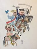На полях саммита G20