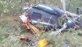 Вертоліт, що розбився на Трухановому острові Києва, належить ПАТ "Миронівський хлібопродукт", - Косюк