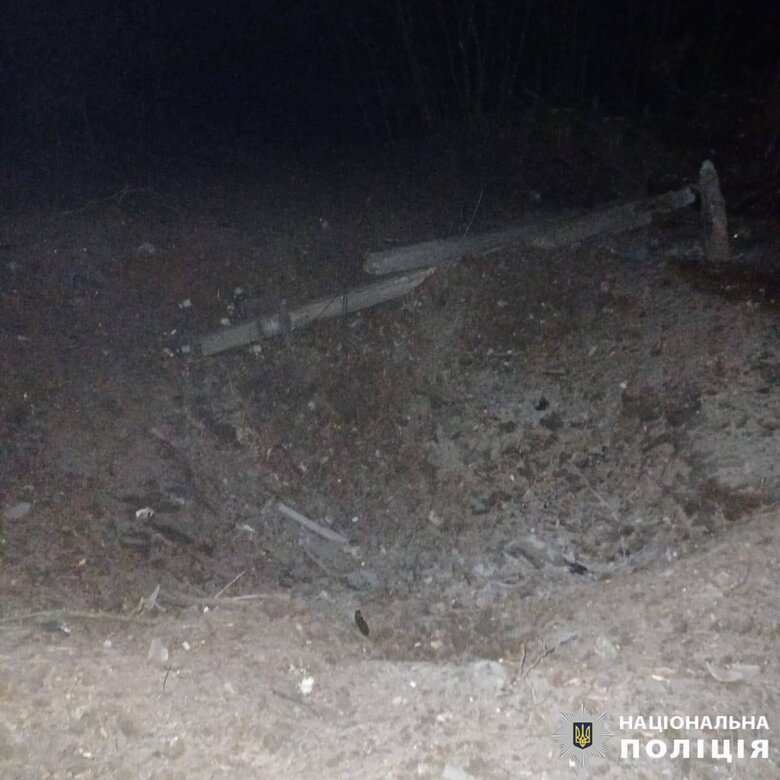 Обстріли Харківщини за добу