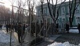 киев протест