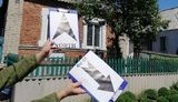 Оккупанты обстреляли Авдеевку, мирные жители не пострадали, - штаб ООС. ФОТО