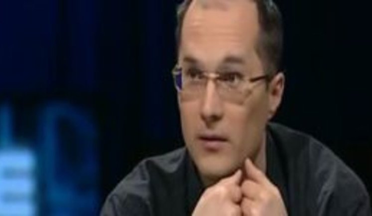 Yura Yenakiyevskiy sued Censor.NET Chief Editor Yurii Butusov