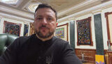 Volodymyr Zelensky